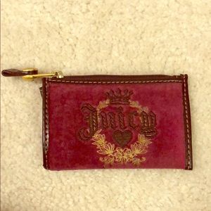Juicy Couture Wallet